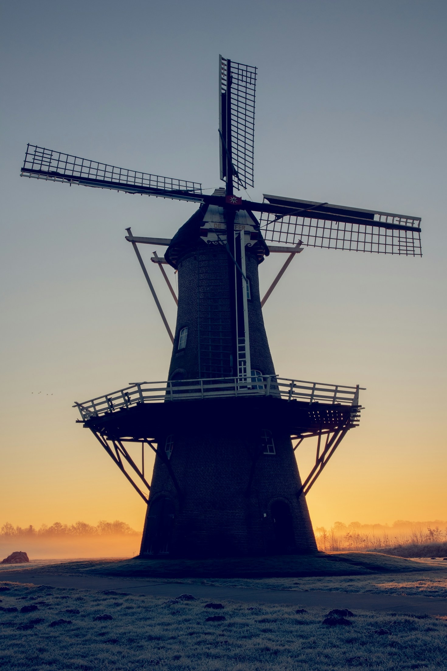 Een blik op het winterprogramma van Anjum