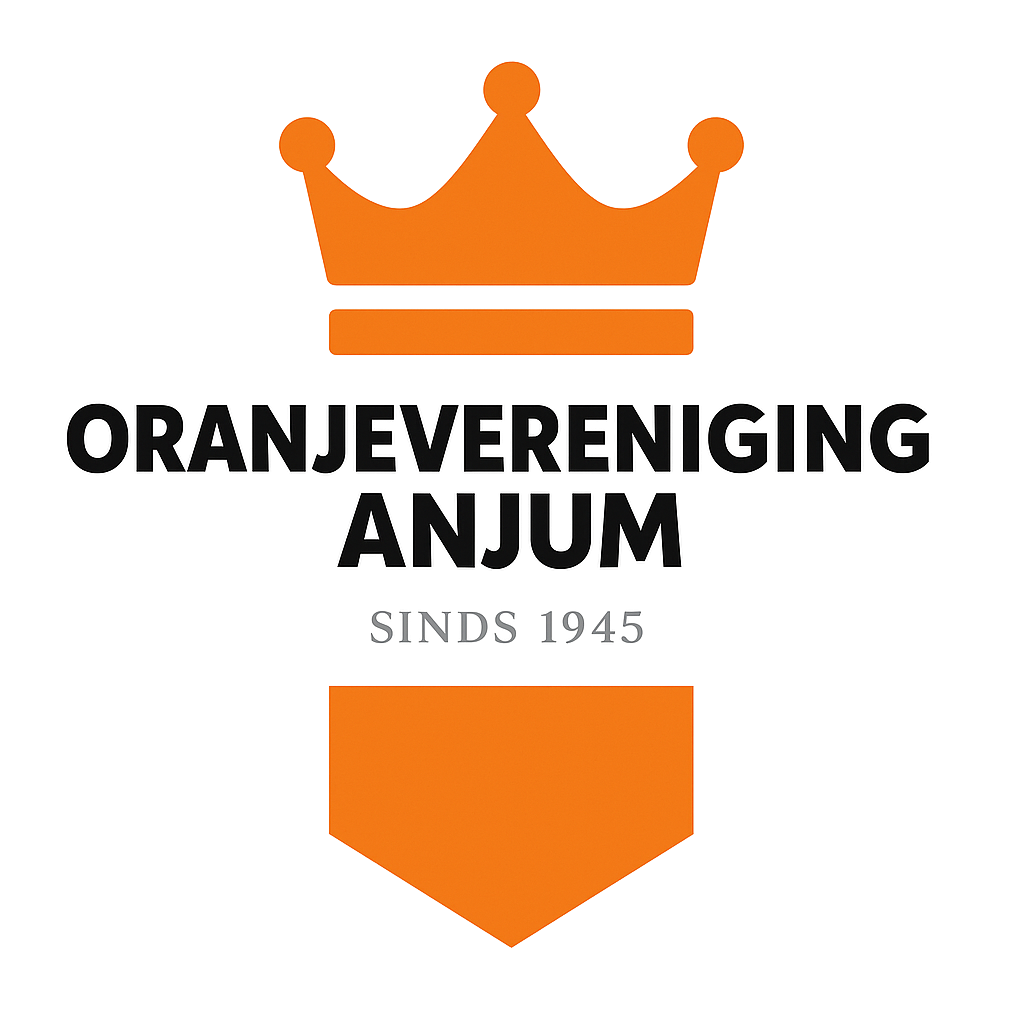 oranjevereniginganjum